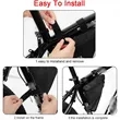 Waterproof Triangle Mountain Bike Pouch Bicycle Frame Bag | https://www.bestnamebadges.com
