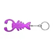 Lobster-Shaped Keychain Bottle Opener | https://www.bestnamebadges.com