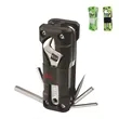 Multifunctional outdoor camping motorcycle combination tool | https://www.bestnamebadges.com