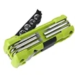 Multifunctional outdoor camping motorcycle combination tool | https://www.bestnamebadges.com