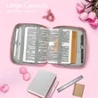 Book stand design electronic product reader storage bag | https://www.bestnamebadges.com