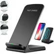 2in1 Vertical Magnetic Portable Wireless Fast Charger Stand | https://www.bestnamebadges.com