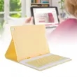 Ultra-thin Phone Tablet Wireless Bluetooth Keyboard | https://www.bestnamebadges.com