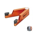 Universal Mini Foldable Portable Desk Phone Holder Stand | https://www.bestnamebadges.com