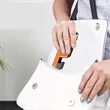 Universal Mini Foldable Portable Desk Phone Holder Stand | https://www.bestnamebadges.com
