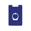Liberty RFID Wallet with Ring | https://www.bestnamebadges.com