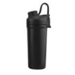 Slate 26 oz Double Wall Ice Shaker | https://www.bestnamebadges.com