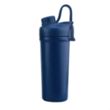 Slate 26 oz Double Wall Ice Shaker | https://www.bestnamebadges.com