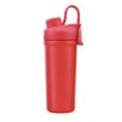 Slate 26 oz Double Wall Ice Shaker | https://www.bestnamebadges.com