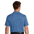 Nike Dri-FIT Men's Polo T- Shirts w/ Screen Print 4.9 oz. | https://www.bestnamebadges.com