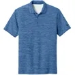 Nike Dri-FIT Men's Polo T- Shirts w/ Screen Print 4.9 oz. | https://www.bestnamebadges.com