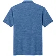 Nike Dri-FIT Men's Polo T- Shirts w/ Screen Print 4.9 oz. | https://www.bestnamebadges.com