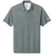 Nike Dri-FIT Men's Polo T- Shirts w/ Screen Print 4.9 oz. | https://www.bestnamebadges.com