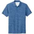 Nike Dri-FIT Men's Polo T- Shirts w/ Screen Print 4.9 oz. | https://www.bestnamebadges.com