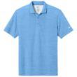 Nike Dri-FIT Men's Polo T- Shirts w/ Screen Print 4.9 oz. | https://www.bestnamebadges.com