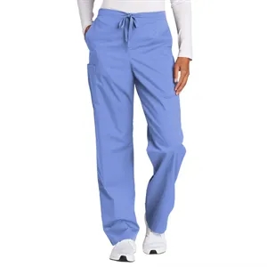 Wink® Unisex Short Work Flex Cargo Pant