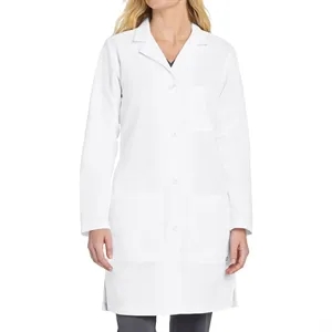 Wink® Women's Long Lab Coat