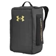 Under Armour Contain Medium Convertible Duffel Backpack | https://www.bestnamebadges.com