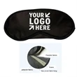 Multi-Color Print Travel Sleep Eye Mask | https://www.bestnamebadges.com