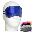 Multi-Color Print Travel Sleep Eye Mask | https://www.bestnamebadges.com