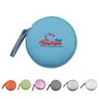 Multifunctional portable round retractable measuring tape | https://www.bestnamebadges.com