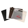 Multi-funcation durable waterproof portable file folder | https://www.bestnamebadges.com