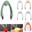 Stainless Steel Huller,Portable Kitchen Gadget | https://www.bestnamebadges.com
