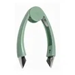 Stainless Steel Huller,Portable Kitchen Gadget | https://www.bestnamebadges.com
