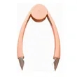 Stainless Steel Huller,Portable Kitchen Gadget | https://www.bestnamebadges.com