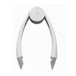 Stainless Steel Huller,Portable Kitchen Gadget | https://www.bestnamebadges.com