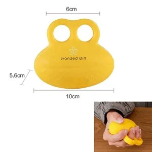 Finger Exerciser Hand Squeeze Ball
