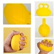 Finger Exerciser Hand Squeeze Ball | https://www.bestnamebadges.com