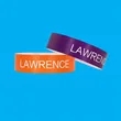 Synthetic Paper Bracelet | https://www.bestnamebadges.com
