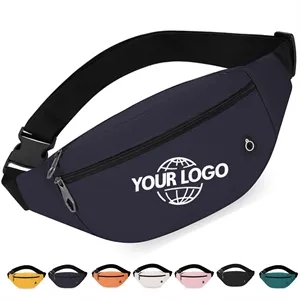 Waterproof Crossbody Bag With Adjustable Strap | https://www.bestnamebadges.com