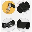 Waterproof Crossbody Bag With Adjustable Strap | https://www.bestnamebadges.com