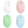 Quiet Rechargeable 2.4GHz USB Wireless Bluetooth Mouse | https://www.bestnamebadges.com