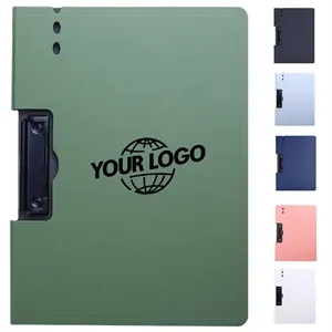 A4 Size File Folder Clipboards for Office and School Use | https://www.bestnamebadges.com