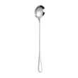 Long-handled ice tea spoon | https://www.bestnamebadges.com