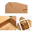 50 Oz Disposable Take Out Food Containers | https://www.bestnamebadges.com
