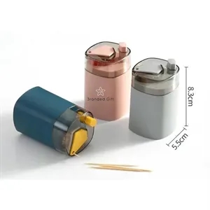 Toothpick Holder Dispensers