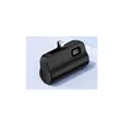 Mini Portable Charger 5000mAh Power Bank | https://www.bestnamebadges.com