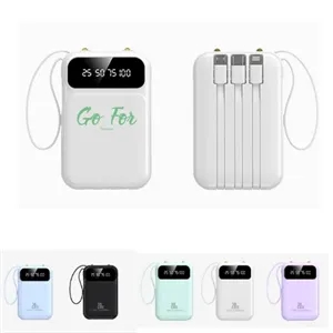 Portable Charger Power Bank10000mAh