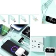 Portable Charger Power Bank10000mAh | https://www.bestnamebadges.com