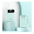 Portable Charger Power Bank10000mAh | https://www.bestnamebadges.com