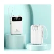 Portable Charger Power Bank10000mAh | https://www.bestnamebadges.com