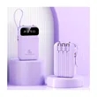 Portable Charger Power Bank10000mAh | https://www.bestnamebadges.com