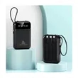 Portable Charger Power Bank10000mAh | https://www.bestnamebadges.com