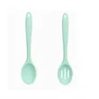 Silicone Mixing Spoon for Cooking Heat Resistant | https://www.bestnamebadges.com