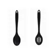 Silicone Mixing Spoon for Cooking Heat Resistant | https://www.bestnamebadges.com