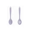 Silicone Mixing Spoon for Cooking Heat Resistant | https://www.bestnamebadges.com